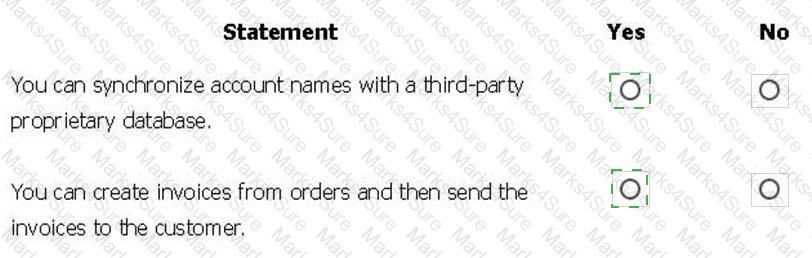 PL-900 Answer 93