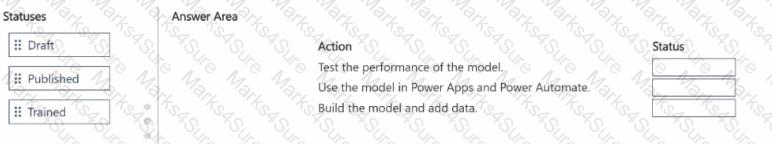 PL-900 Question 65