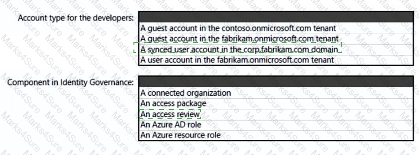 SC-100 Answer 16