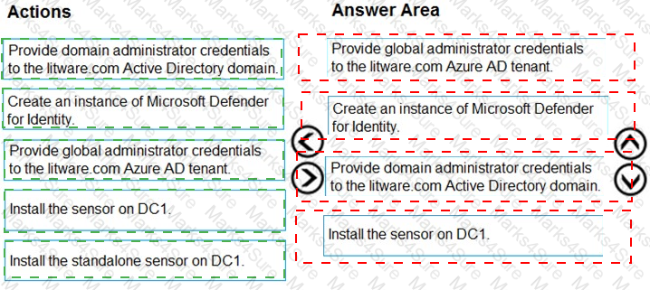 SC-200 Answer 41