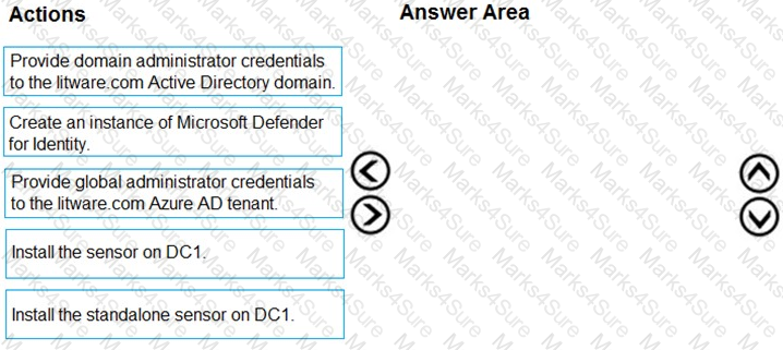 SC-200 Question 41