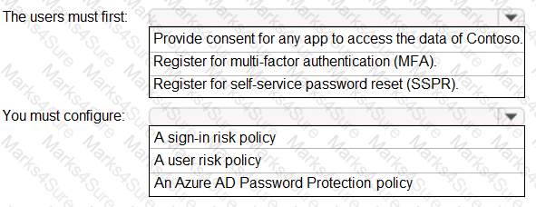 SC-300 Question 40