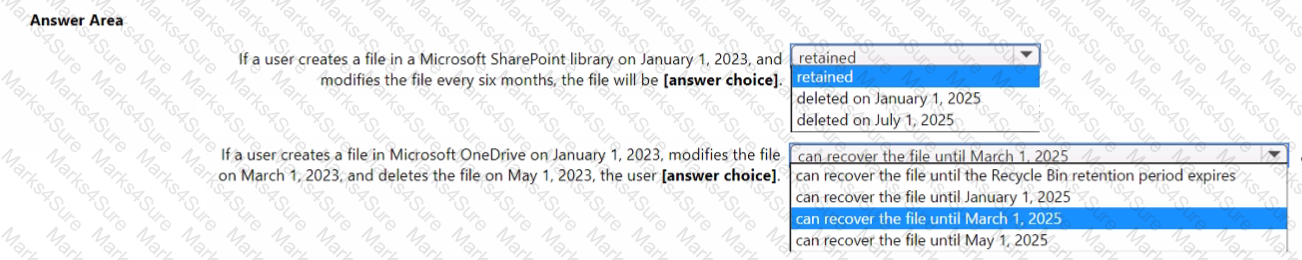 SC-400 Question 46