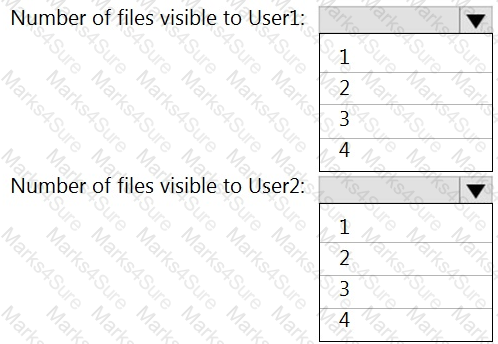 SC-400 Question 34