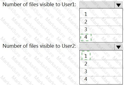 SC-400 Answer 34