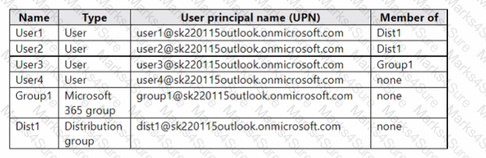 SC-400 Question 9