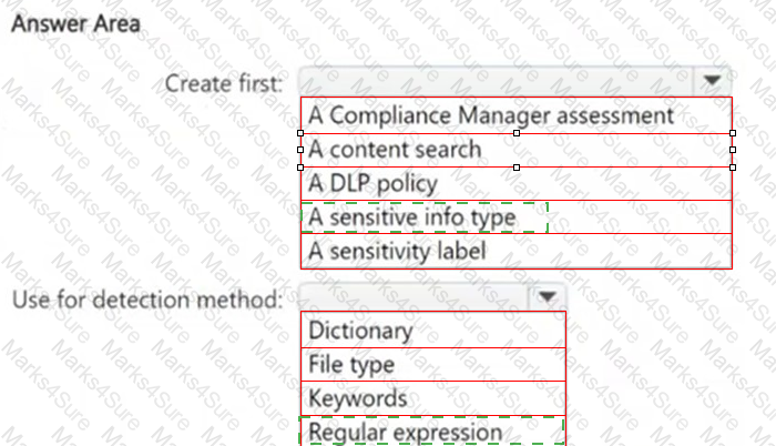 SC-401 Answer 8