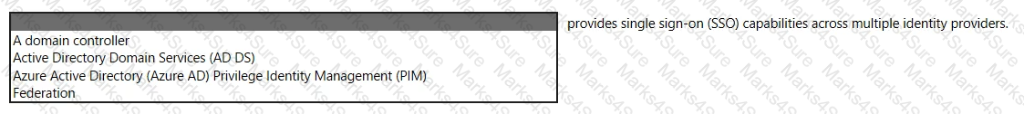 SC-900 Question 57