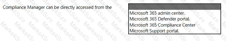 SC-900 Question 24