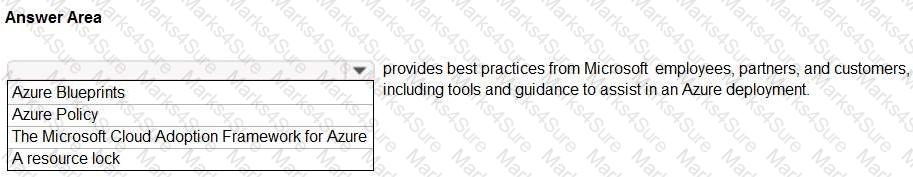 SC-900 Question 45