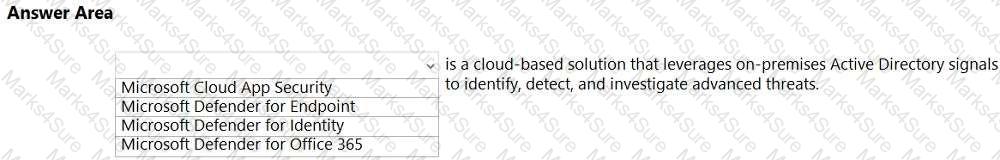 SC-900 Question 33