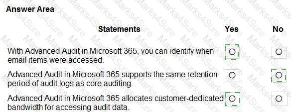 SC-900 Answer 44