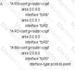 4A0-113 Question 8