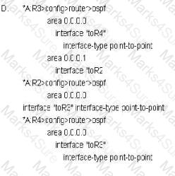 4A0-113 Question 8