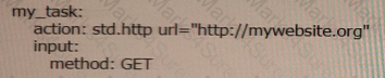 4A0-AI1 Question 5