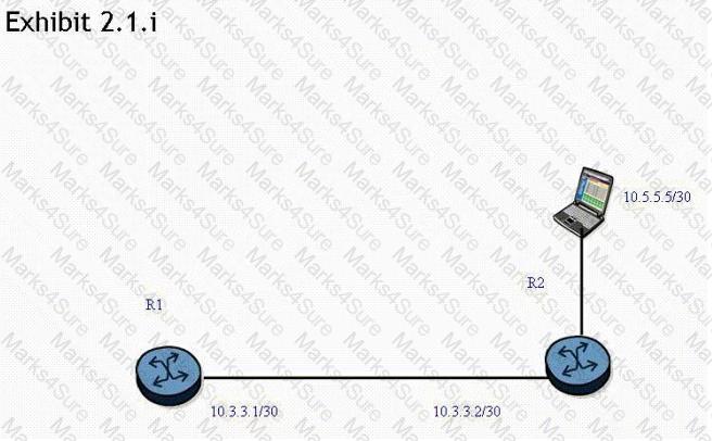 4A0-C04 Question 13