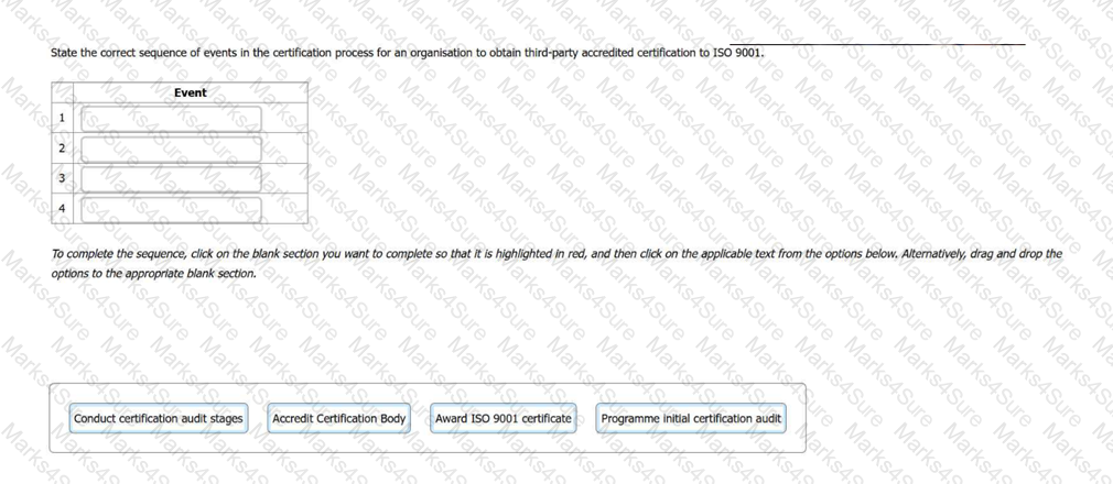 ISO-9001-Lead-Auditor Question 39