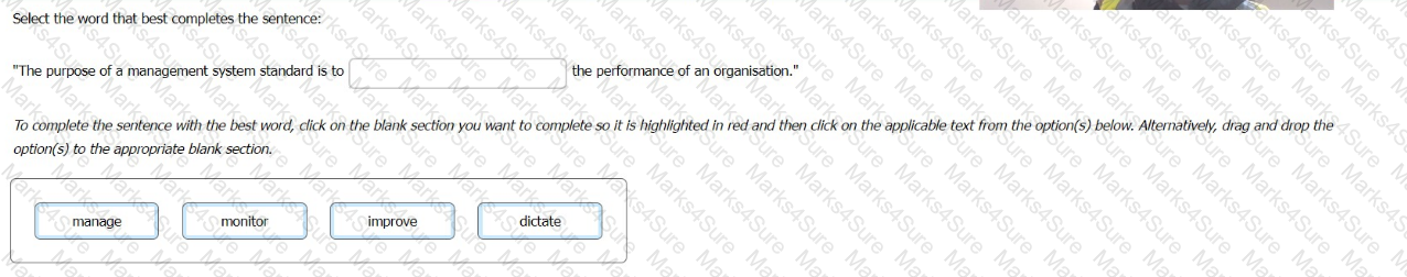 ISO-9001-Lead-Auditor Question 13