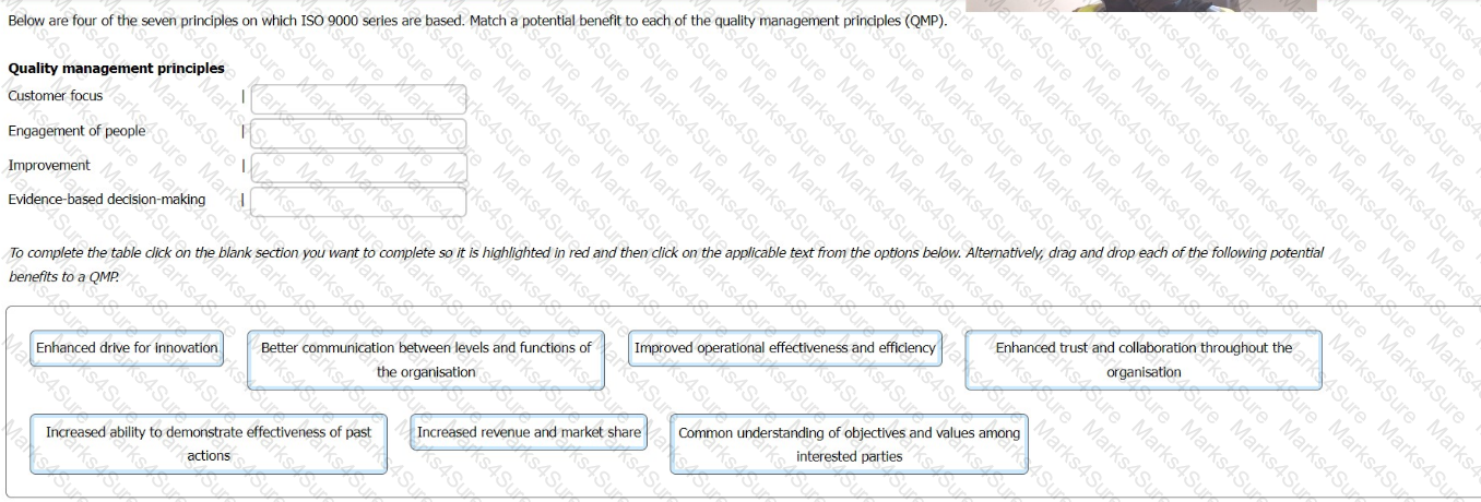 ISO-9001-Lead-Auditor Question 26