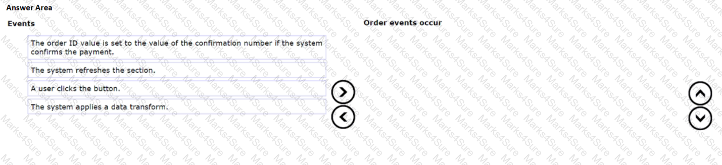PEGACPBA88V1 Question 10
