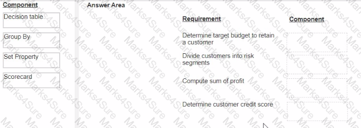 PEGACPLSA88V1 Question 13