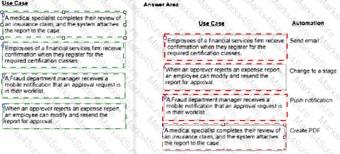 PEGACPSA23V1 Answer 37