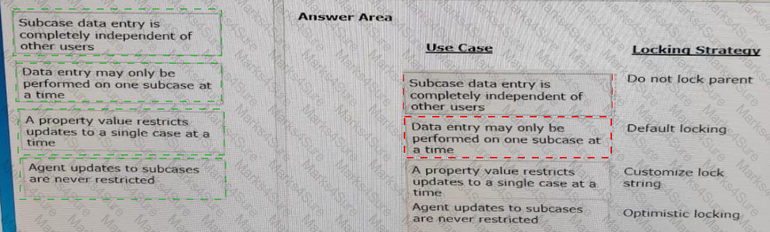 PEGAPCLSA86V2 Answer 4