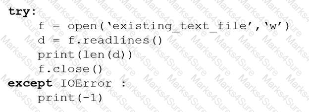 New Exam PCAP-31-03 Materials