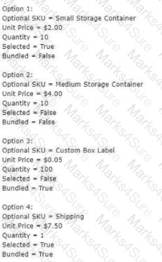 CPQ-Specialist Question 3