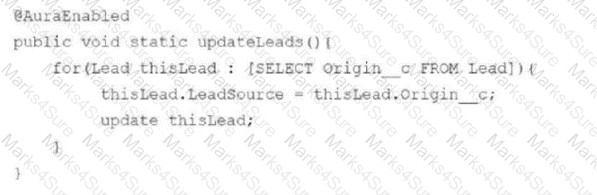 PDI Question 30