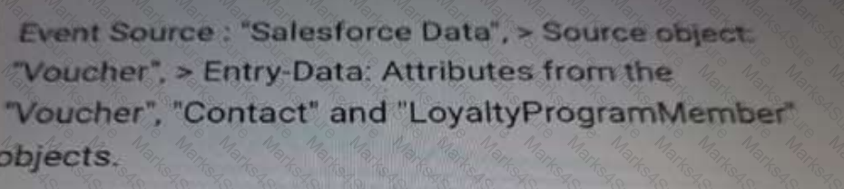 Salesforce-Loyalty-Management Question 4