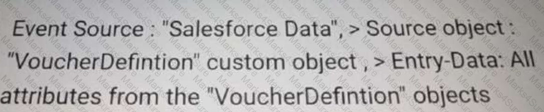 Salesforce-Loyalty-Management Question 4