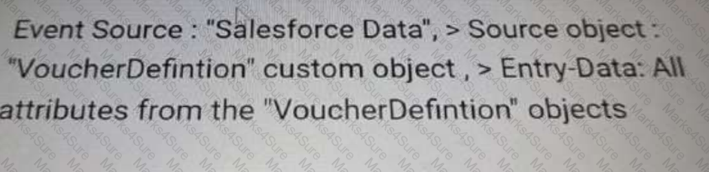 Salesforce-Loyalty-Management Question 4