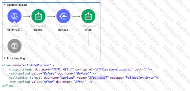 Salesforce-MuleSoft-Developer-I Question 8