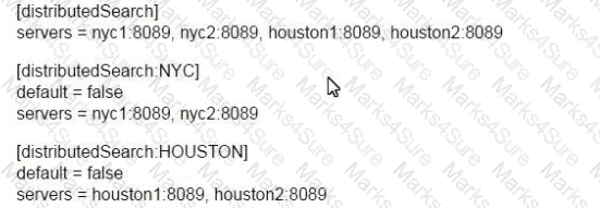 SPLK-1003 Question 12