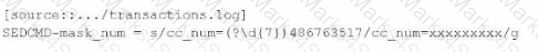 SPLK-1005 Question 12