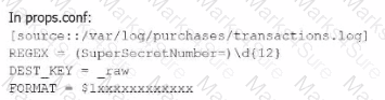 SPLK-1005 Question 11