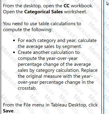 TCC-C01 Question 12