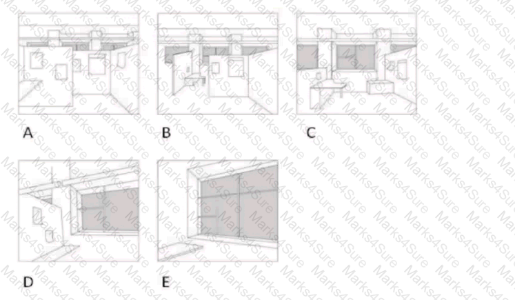 LEED-AP-BD+C Question 78