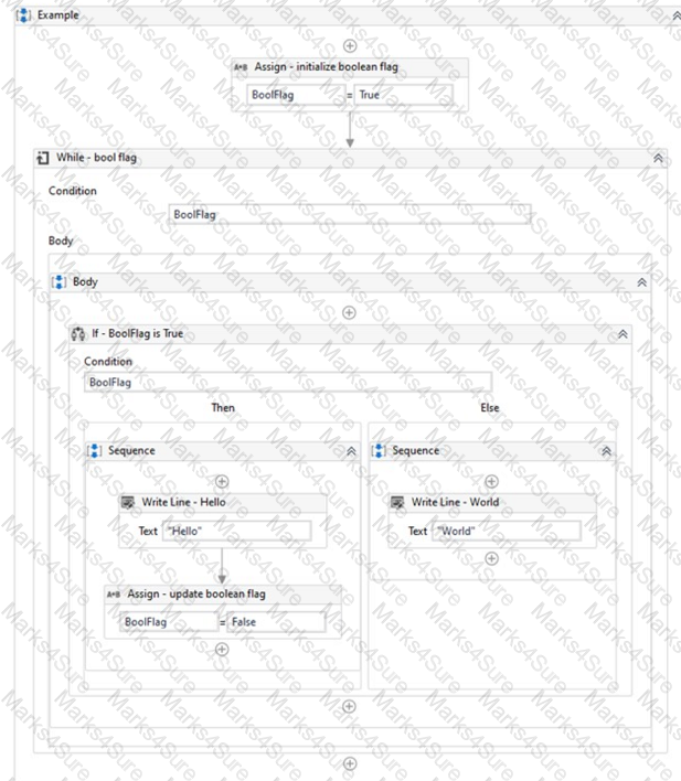 UiPath-ADAv1 Question 71