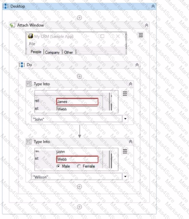 UiPath-ADAv1 Question 45