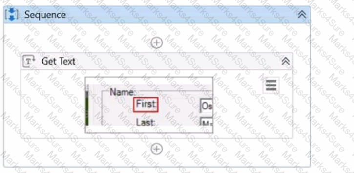 UiPath-ADAv1 Question 45