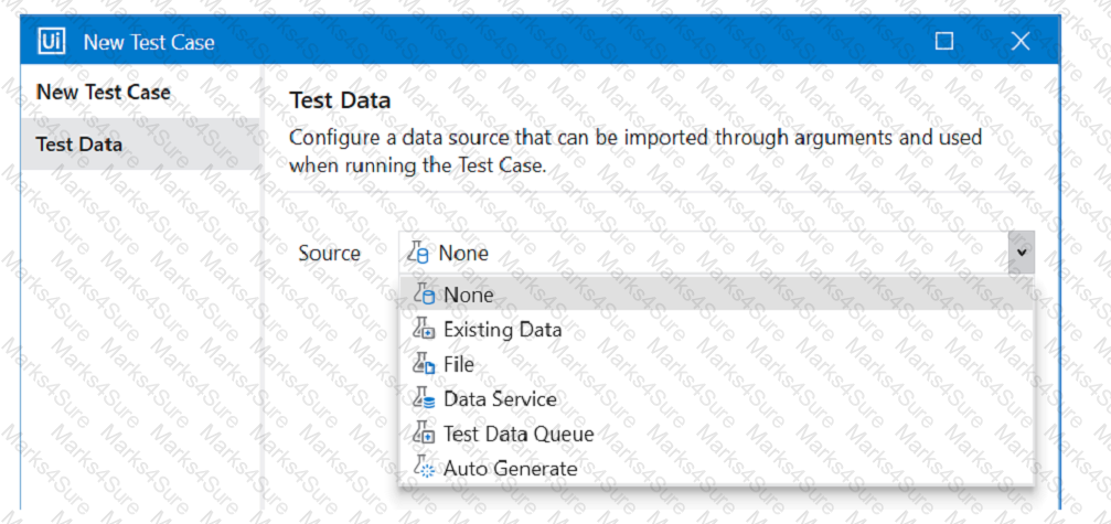 UiPath-ADAv1 Question 13