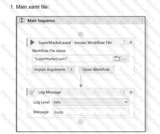 UiPath-ADAv1 Question 48