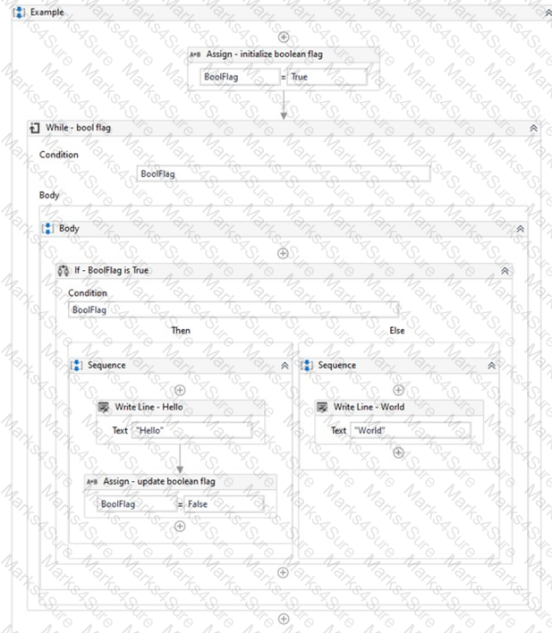 UiPath-ADAv1 Question 60