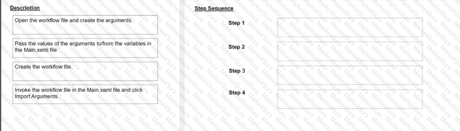 UiPath-ADAv1 Question 14