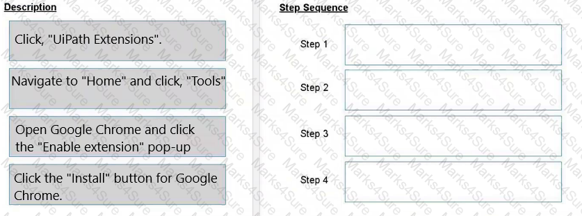 UiPath-ADAv1 Question 77