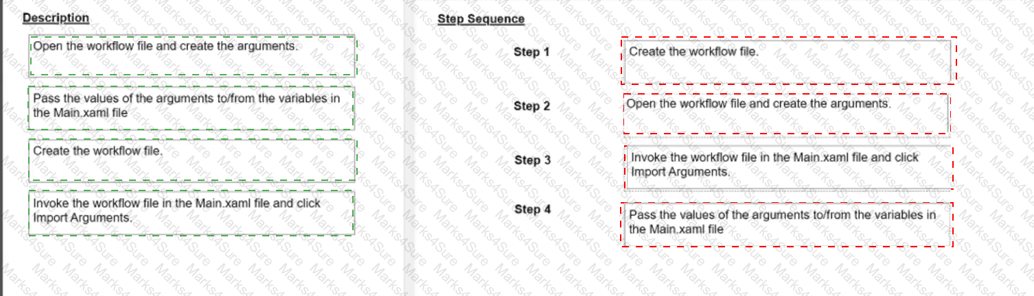 UiPath-ADAv1 Answer 14