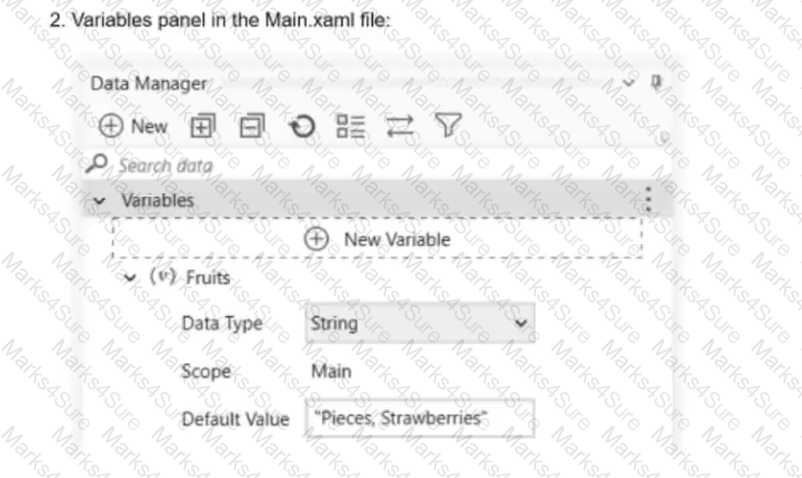 UiPath-ADAv1 Question 48