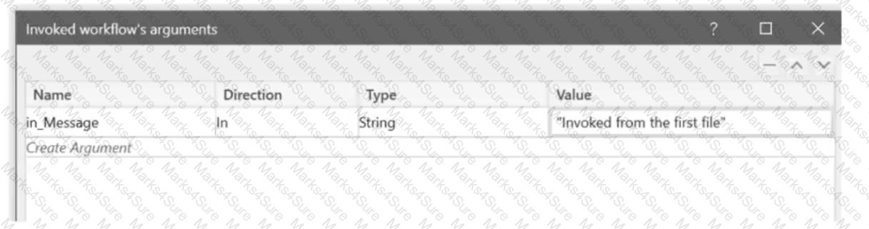 UiPath-ADAv1 Question 98